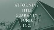 Attorney Title Guaranty Fund